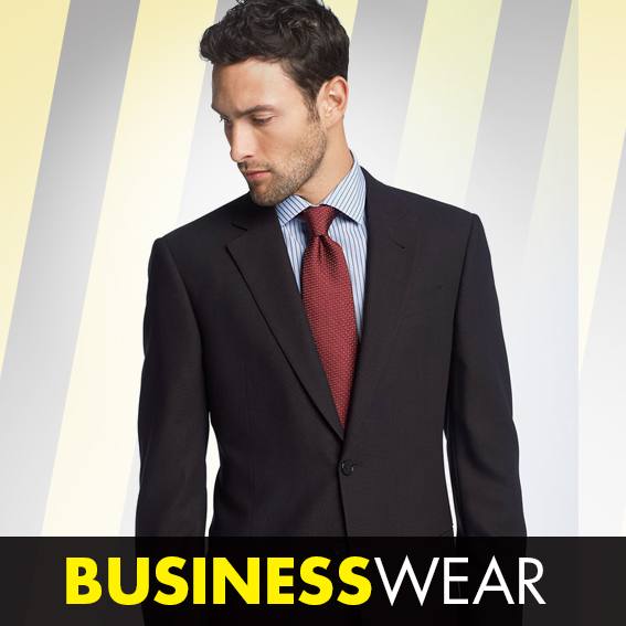 Business wear